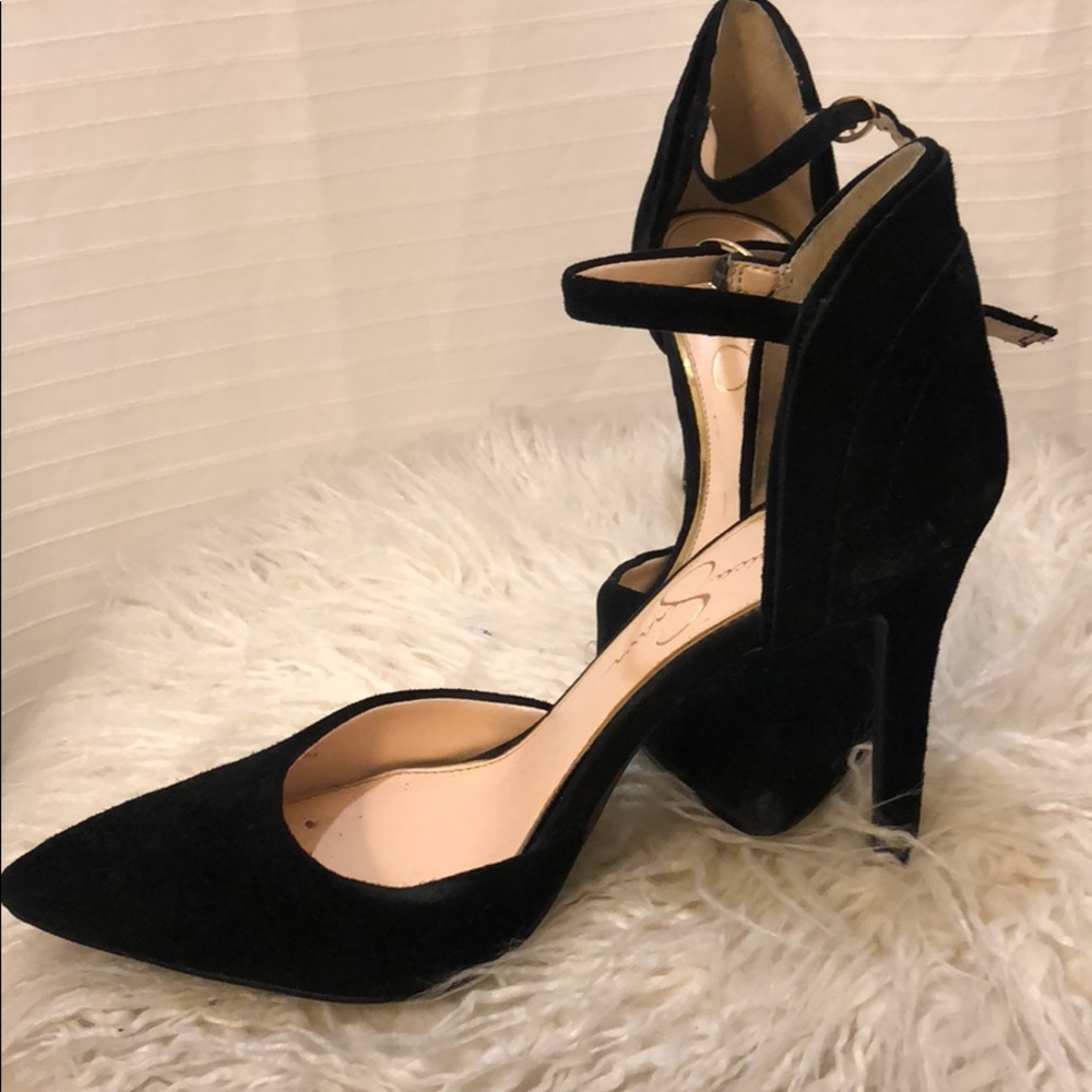 Jessica Simpson Pumps - Picture 3 of 6